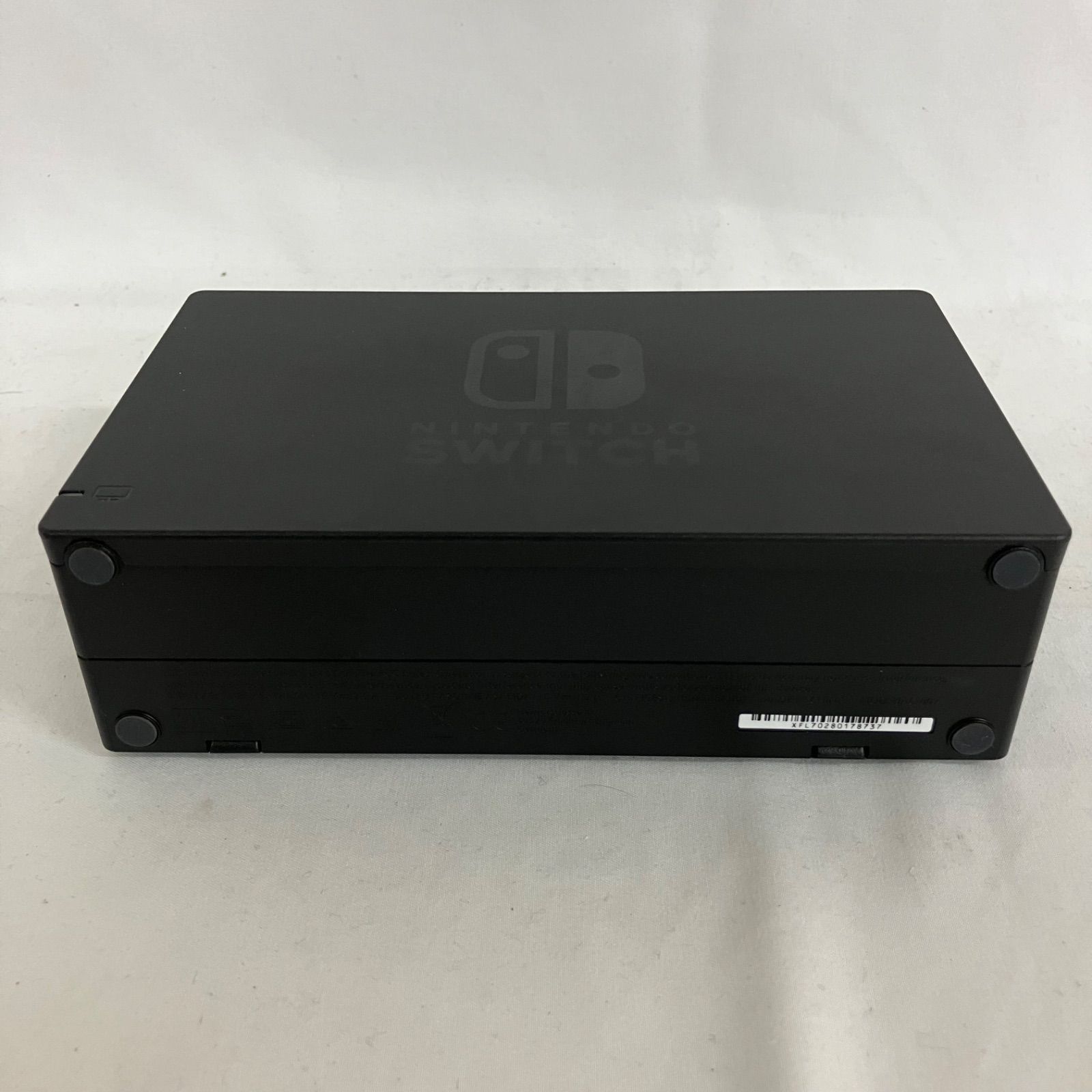 中古 Nintendo Switch スイッチ 本体 バッテリー強化版 YDQ004 c090