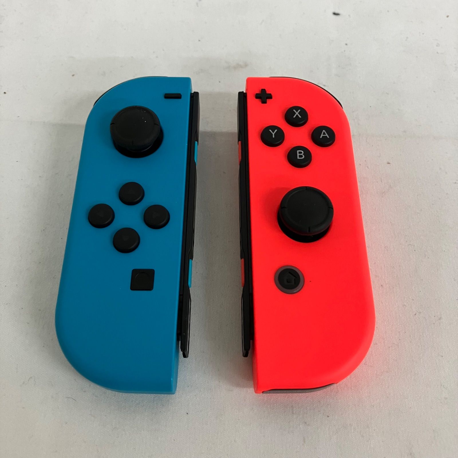 中古 Nintendo Switch スイッチ 本体 バッテリー強化版 YDQ004 c090