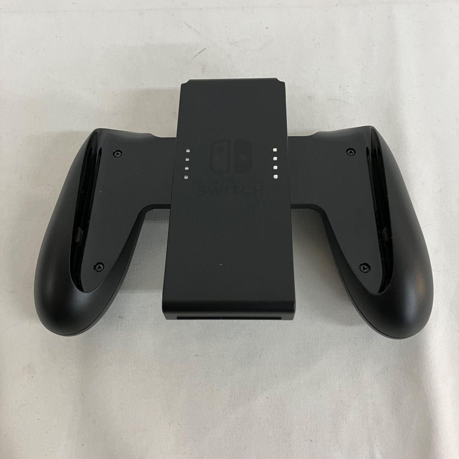 中古 Nintendo Switch スイッチ 本体 バッテリー強化版 YDQ004 c090