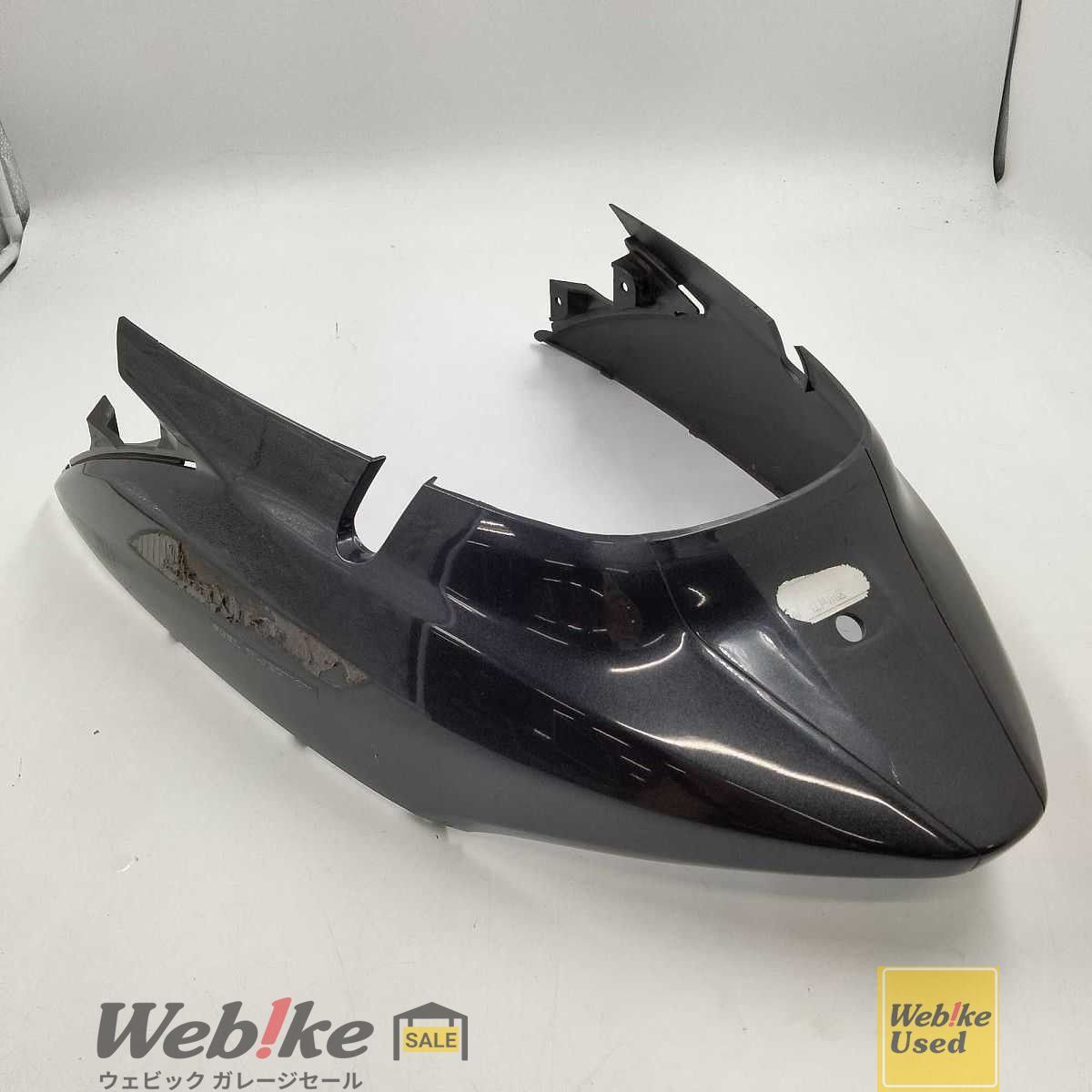 v125エアロテールカウル 羽根テール v125エアロテールカウル 羽根