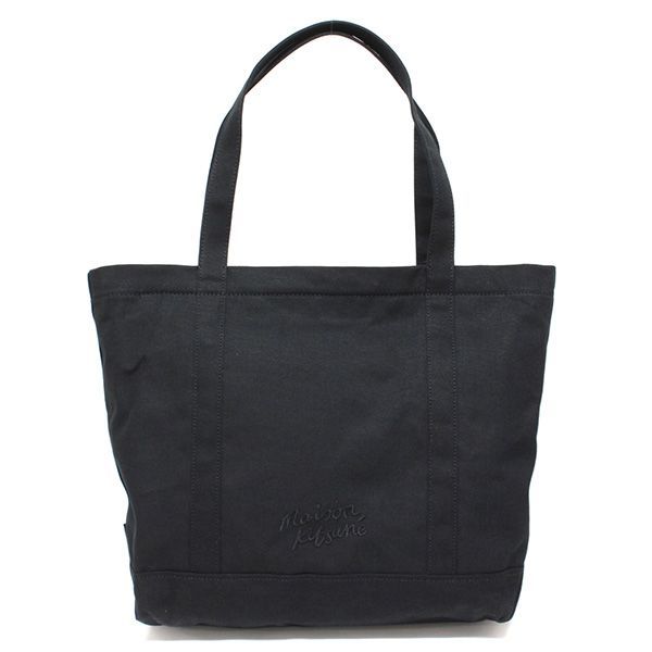 25AWモデル メゾン キツネ MAISON KITSUNE メンズ フォックス ヘッド