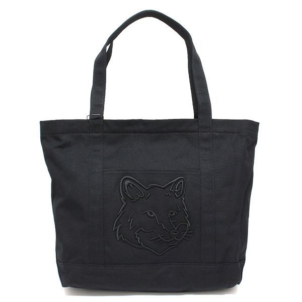 25AWモデル メゾン キツネ MAISON KITSUNE メンズ フォックス ヘッド