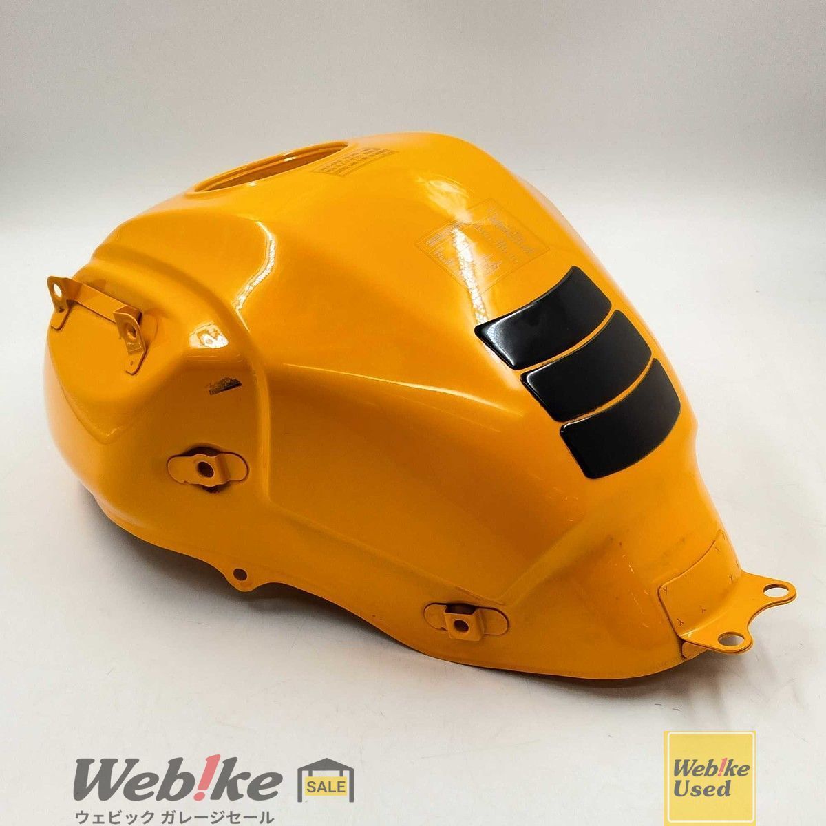 カワサキ パーツ versys 650 ガソリンタンク 51093 5252 739