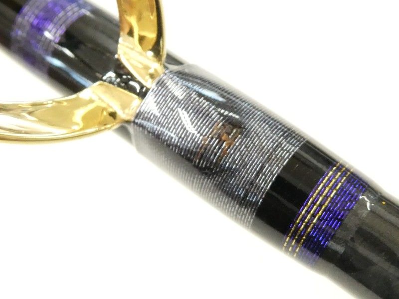  シマノ 21アルシエラ アオモノ H 215 02- 船竿 ロッド