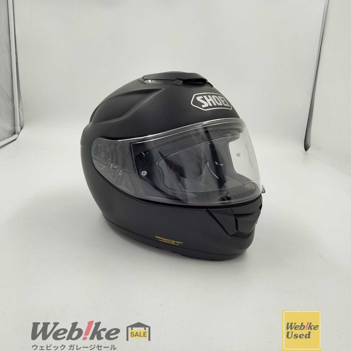 SHOEI GT-Air フルフェイスヘルメット | サイズ：L RXBI03224 - メルカリ