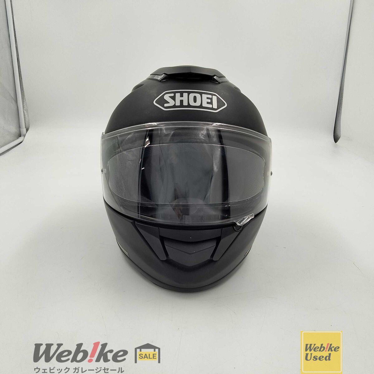 SHOEI GT-Air フルフェイスヘルメット | サイズ：L RXBI03224 - メルカリ