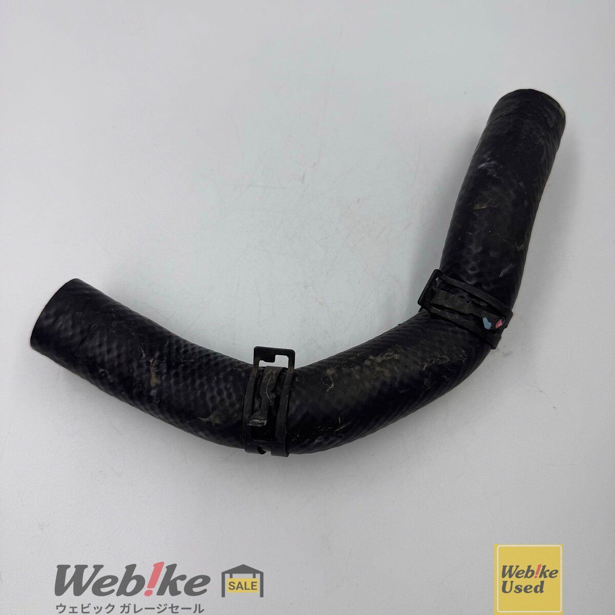 カワサキ純正中古パーツ Z900RS ラジエーターホース 39062-0786