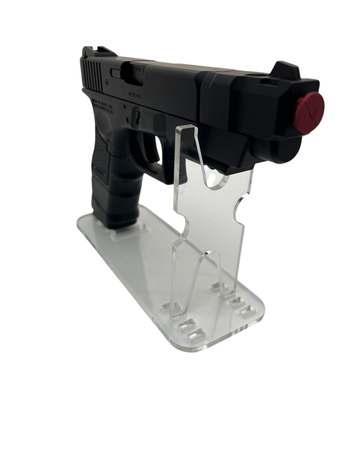 東京マルイ No14 グロック26 アドヴァンス 18歳以上ガスブローバック