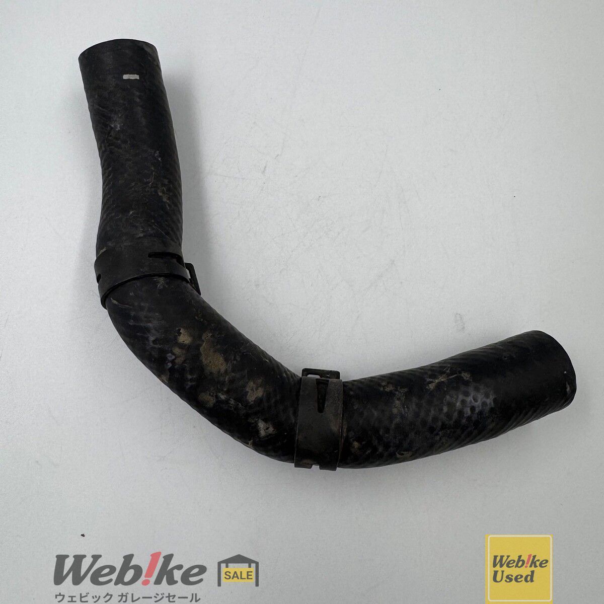 カワサキ純正中古パーツ Z900RS ラジエーターホース 39062-0786