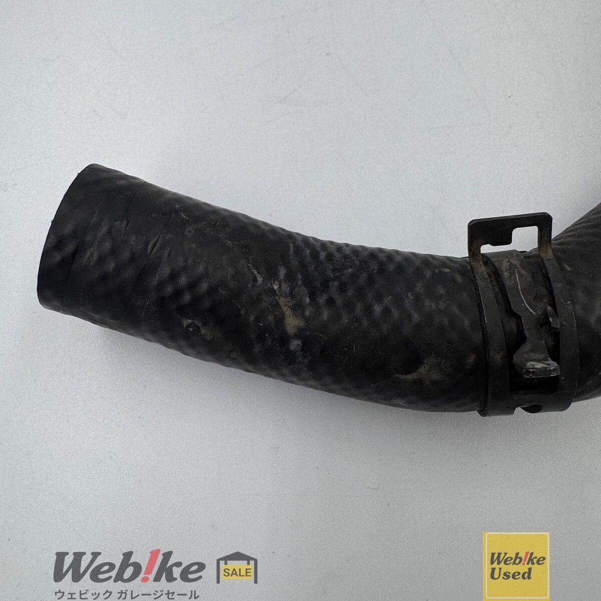 カワサキ純正中古パーツ Z900RS ラジエーターホース 39062-0786