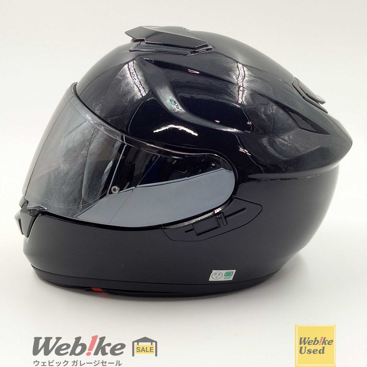 SHOEI GT-Air フルフェイスヘルメット | サイズ：M RXBI07074 - メルカリ