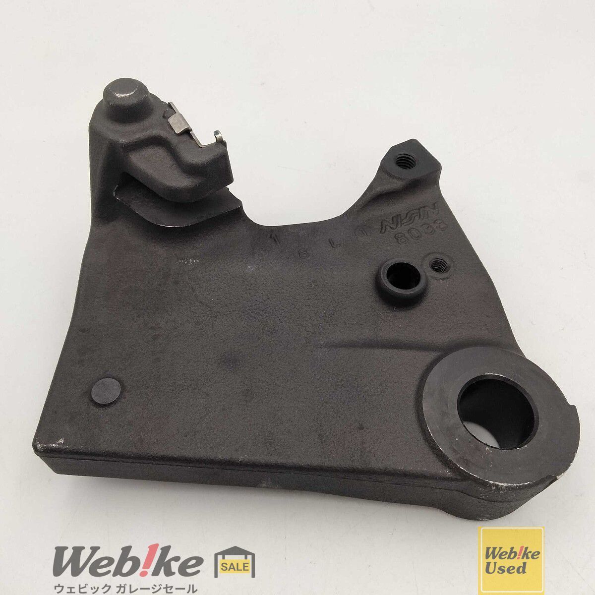 z900rs 純正キャリパー カワサキ純正中古パーツ Z900RS キャリパーサポート 43044-0086