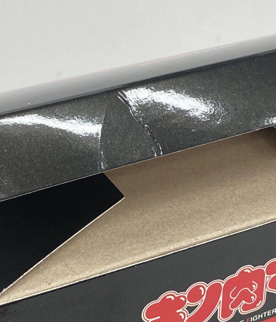 原作 サファイアブルー