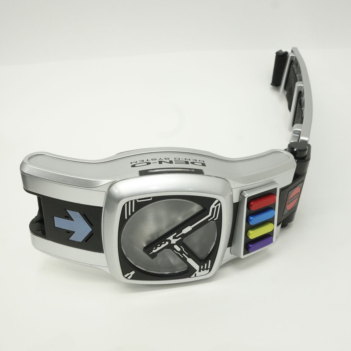 バンダイ CSM COMPLETE SELECTION MODIFICATION DEN-O BELT ＆ K-TAROS