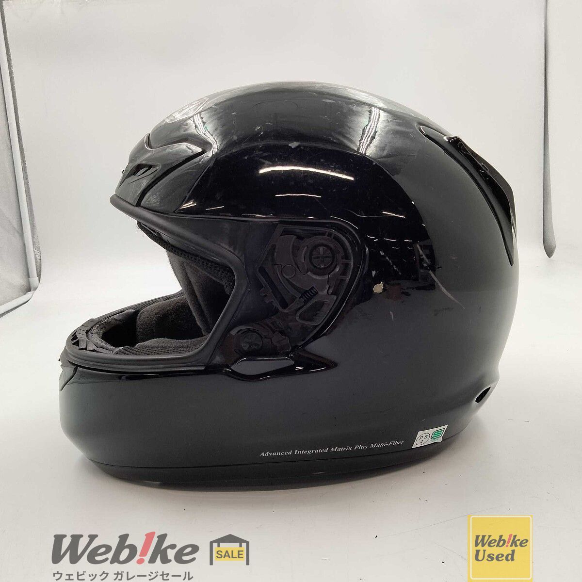 SHOEI X-9 フルフェイスヘルメット | サイズ：XL RXBI01025 - メルカリ