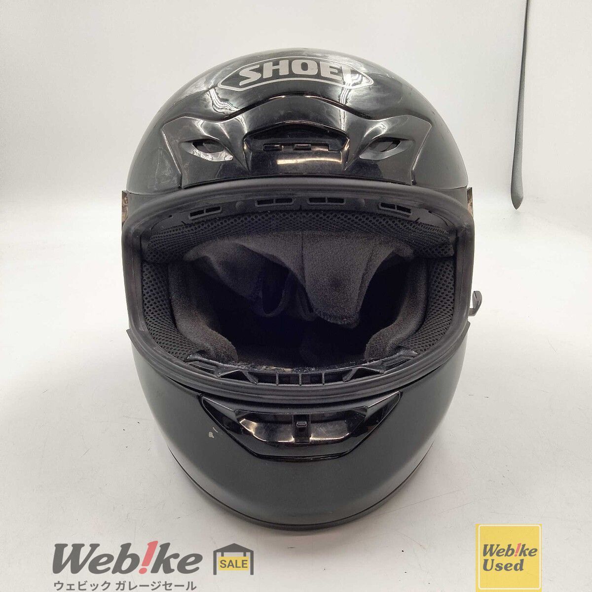 SHOEI X-9 フルフェイスヘルメット | サイズ：XL RXBI01025 - メルカリ