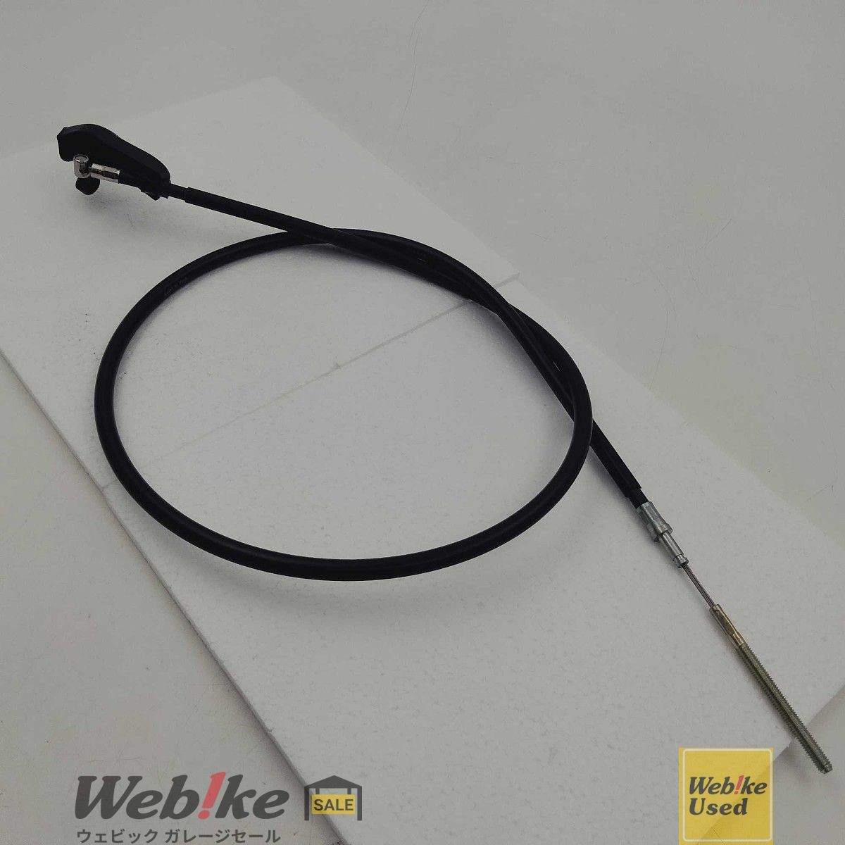 ヤマハ純正中古パーツ ビーノ ブレーキワイヤー 5AU-26341-0 RXBI03984