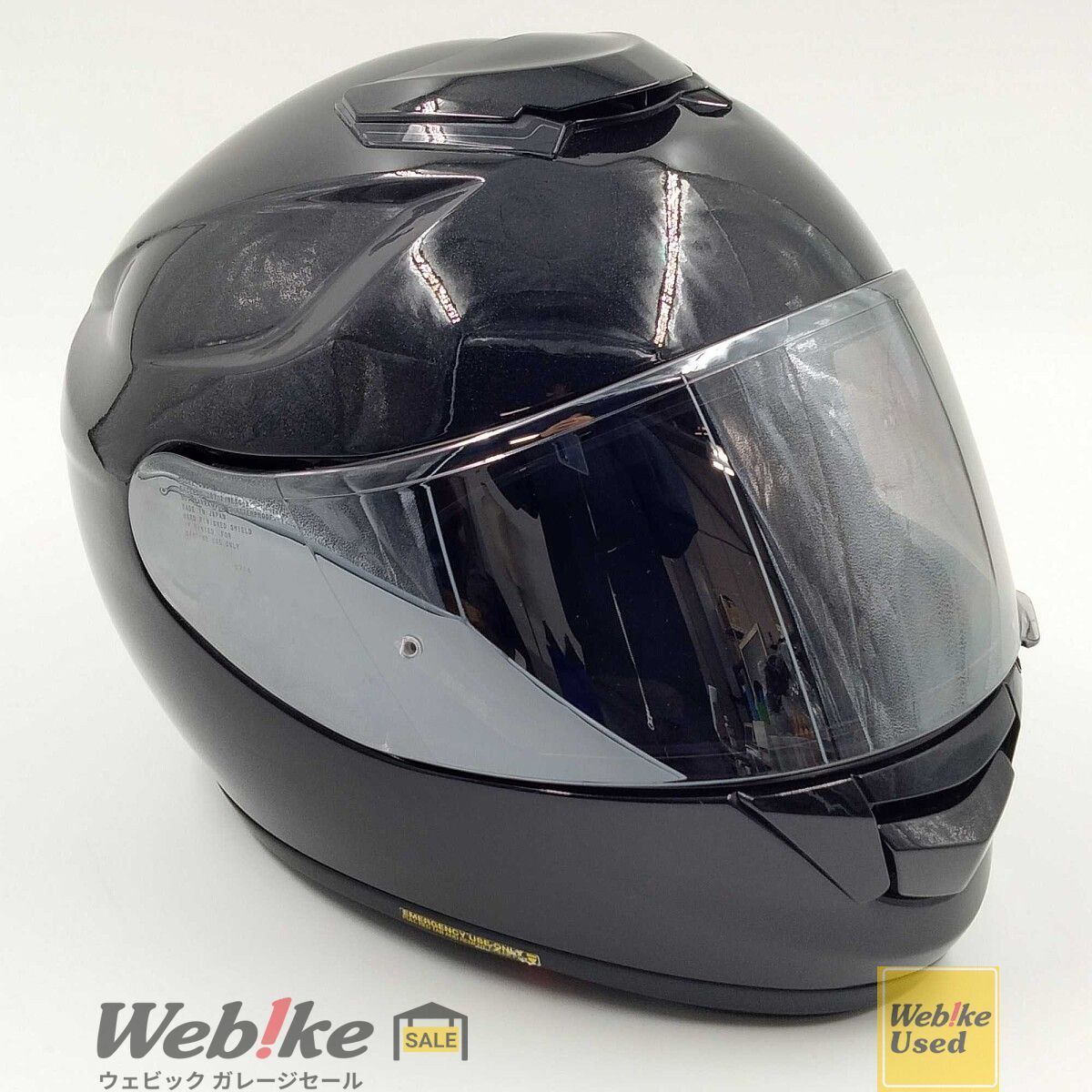 SHOEI GT-Air フルフェイスヘルメット | サイズ：M RXBI07074 - メルカリ