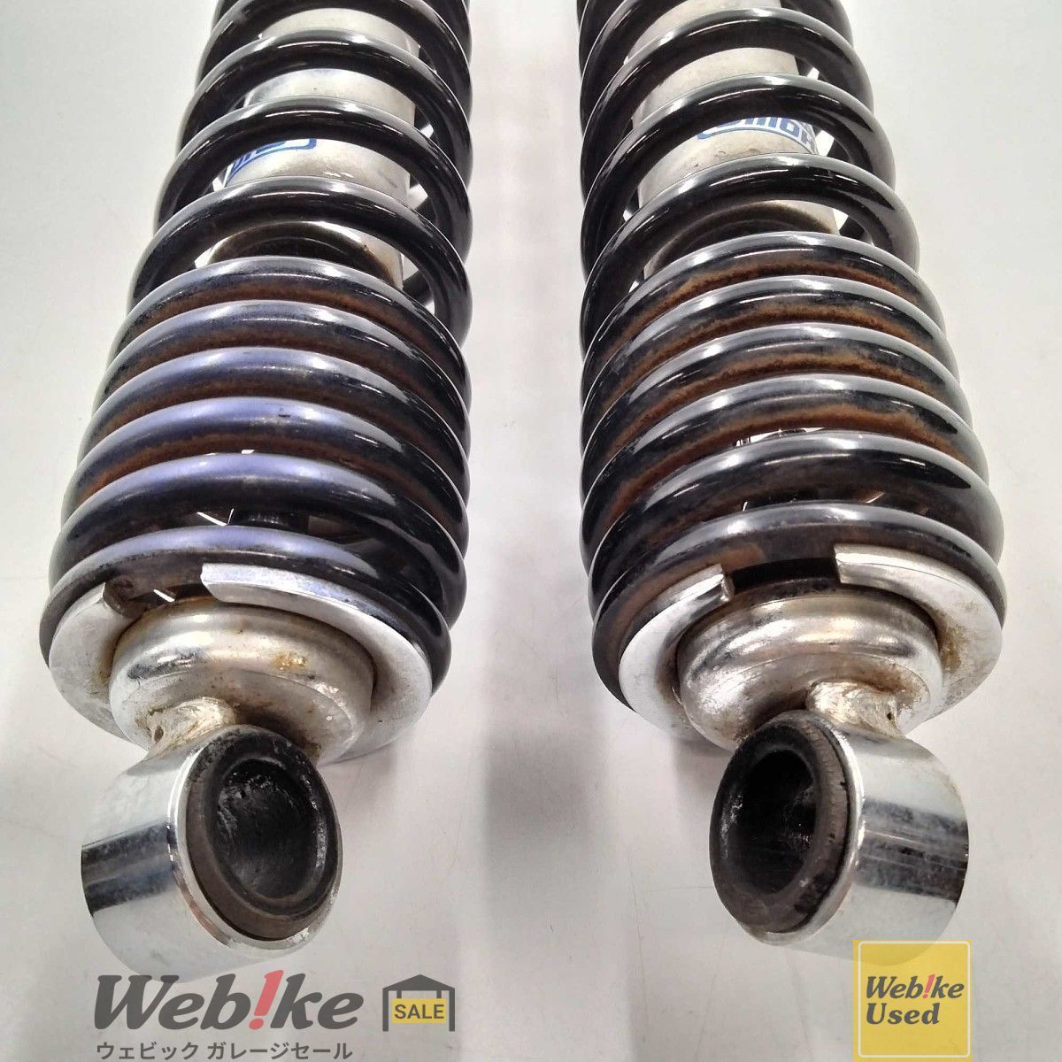 ホンダ純正中古パーツ CB400SF リアサスペンション（左右セット