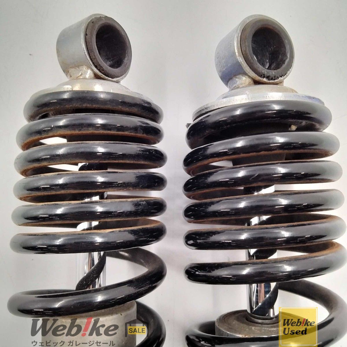 ホンダ純正中古パーツ CB400SF リアサスペンション（左右セット