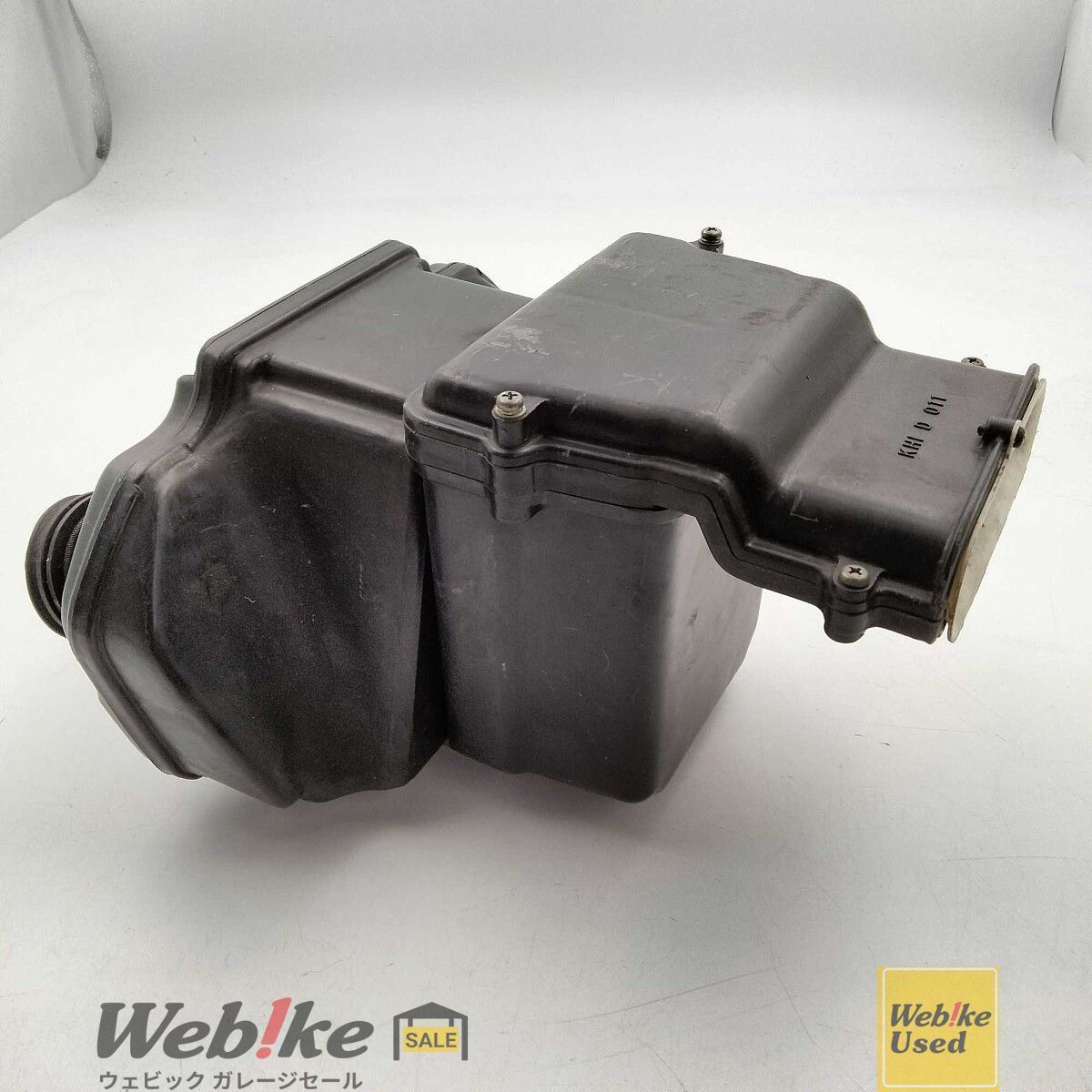 カワサキ パーツ ゼファー750 ZR 750 C エアクリーナーボックス