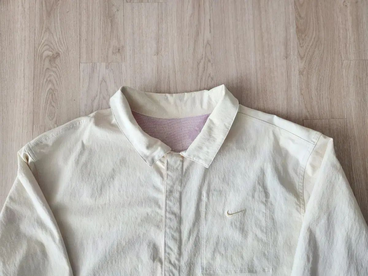 3 XL ナイキ SB x ドイエン リバーシブル ジャケット