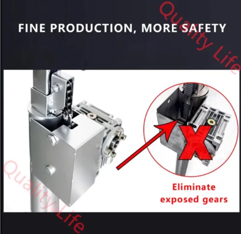  ステンレス製エアコンリフト 吊り戸棚取付金具 150 KG高荷重 リフティング ポータブル昇降テーブル Size 2.5 m その他 特殊工具