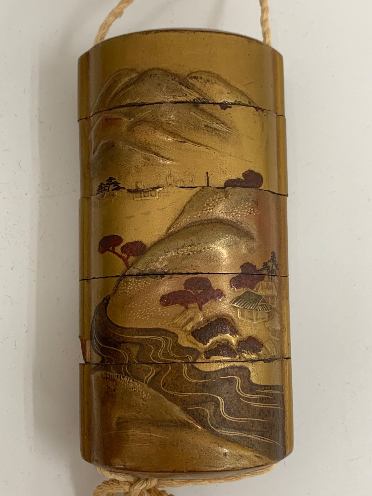 硯箱 印籠 まとめ C1066 - メルカリ