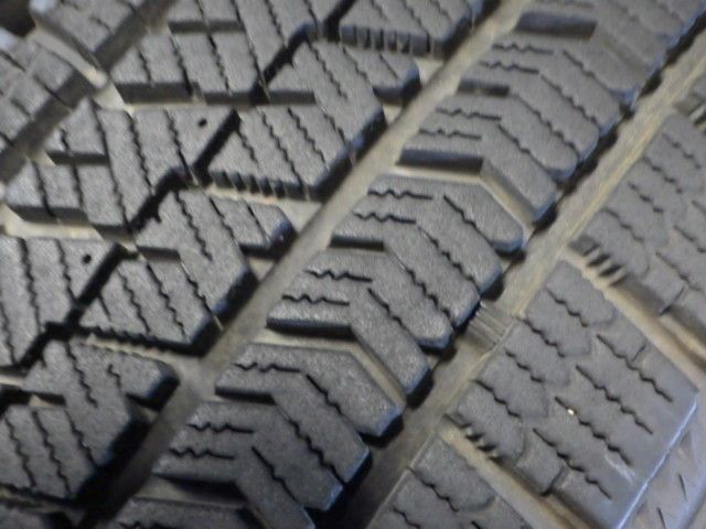  SR 264 製造 約7部山 BS BLIZZAK VRX 2 155 65 R 14 4本 12インチ以下 スタッドレス