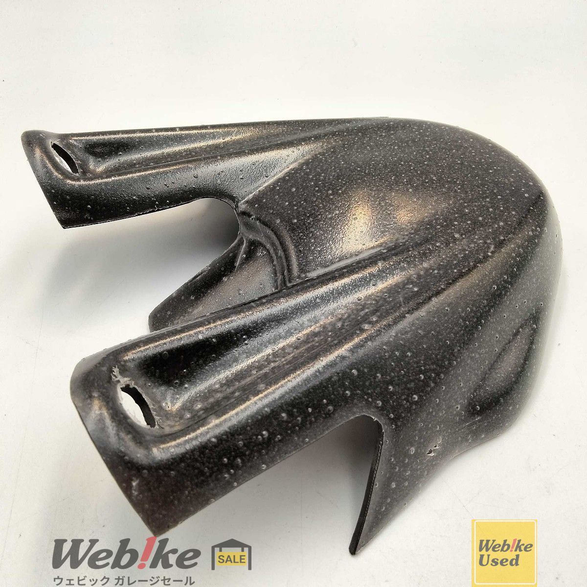 ODAX トレーサー9 GT Powerbronze アドベンチャーピーク 350 Y 110 070