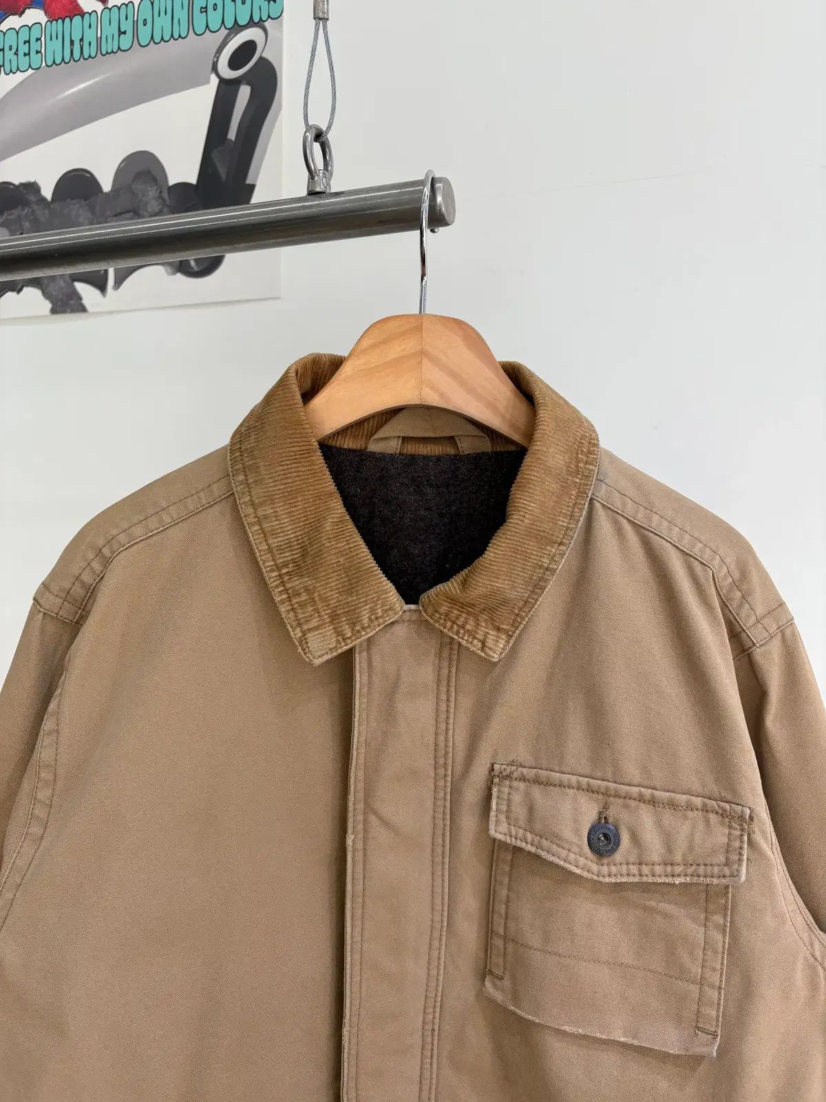 AMERICAN EAGLE ジャケット