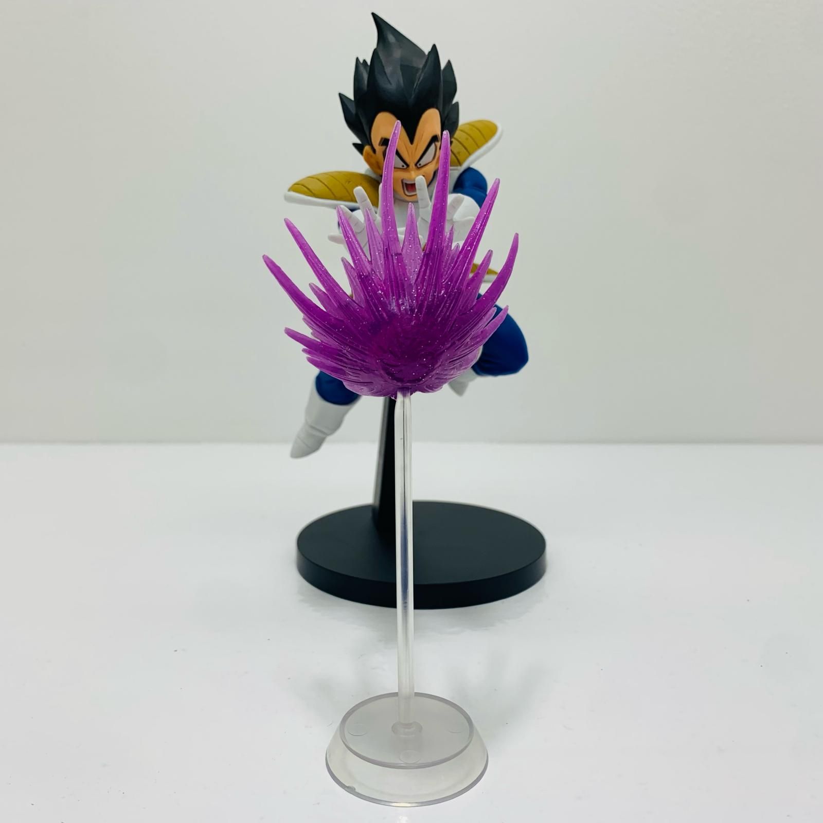 飾磨店】 中古 ベジータ「ドラゴンボールZ」G×materiaTHEVEGETA - メルカリ
