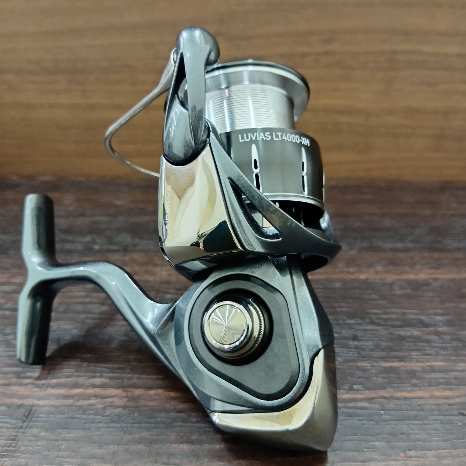 ダイワ 24ルビアス LT4000-XH スピニングリール ダイワ(DAIWA) 24 
