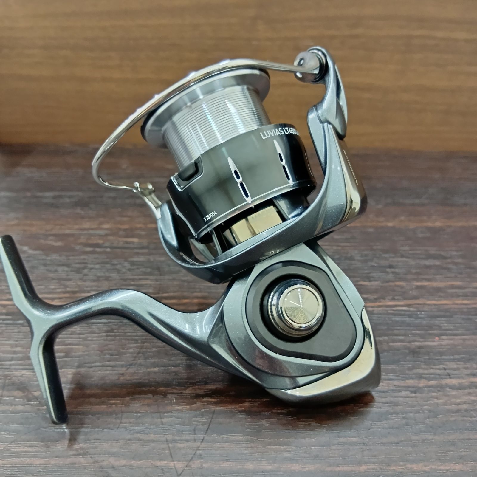 ダイワ(DAIWA) 24 ルビアス LT4000-XH スピニングリール - メルカリ
