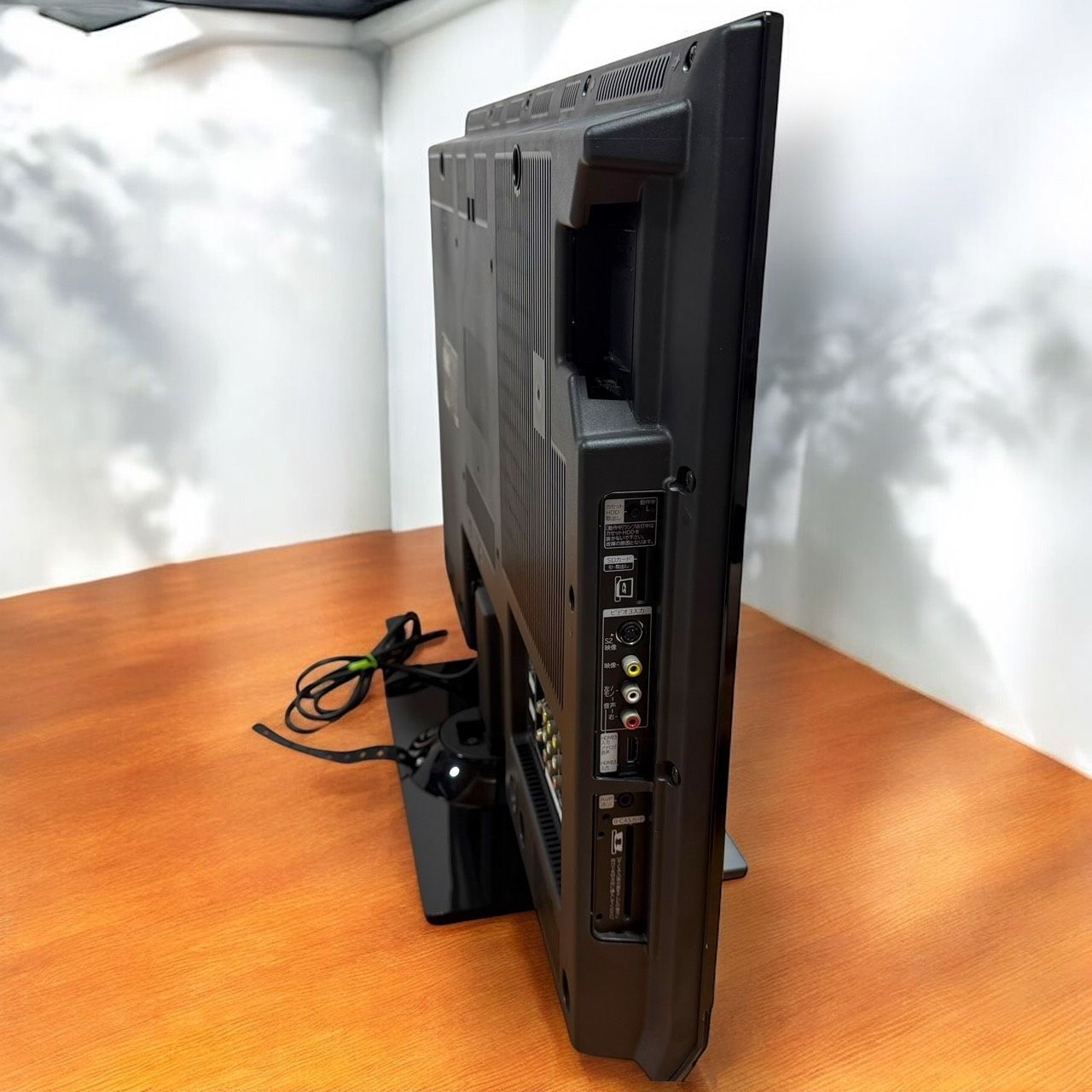 ☆送料無料 美品 HITACHI 日立 Wooo L32-XP08 地上 BS 110度 CS