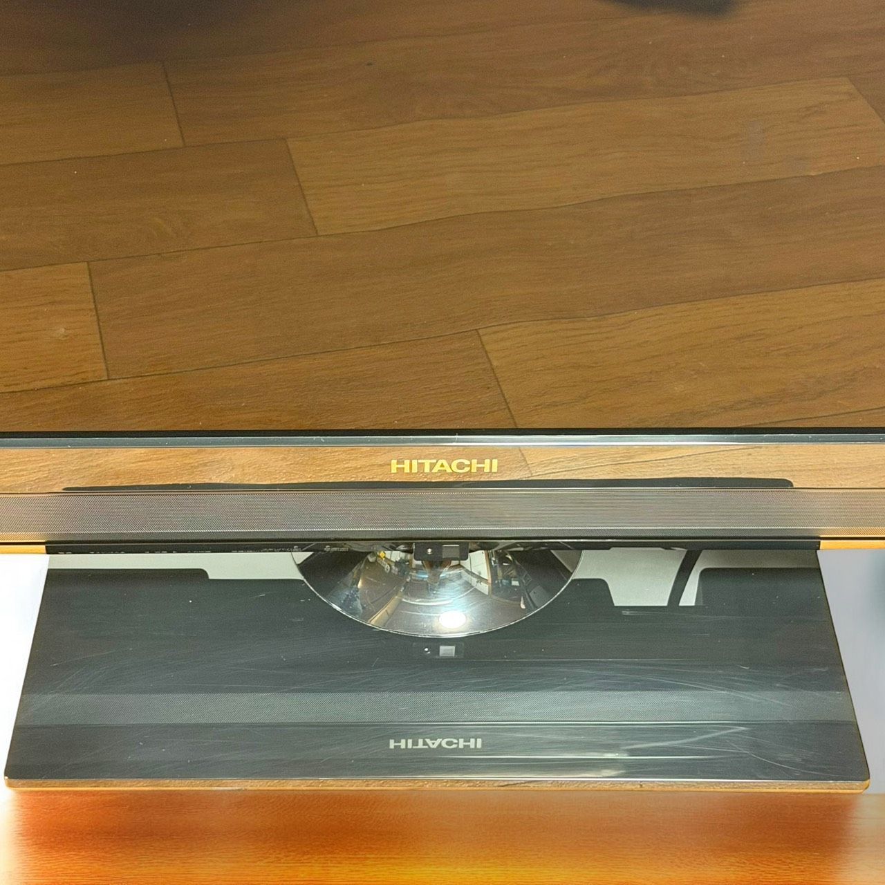 ☆送料無料 美品 HITACHI 日立 Wooo L32-XP08 地上 BS 110度 CS