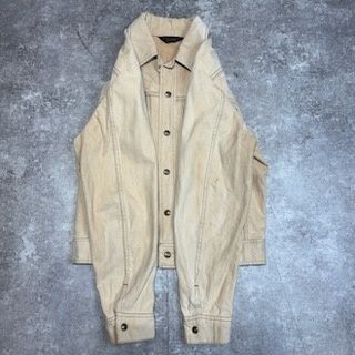 Lee リー コットン アメリカ製 モールスキン モールスキンジャケット