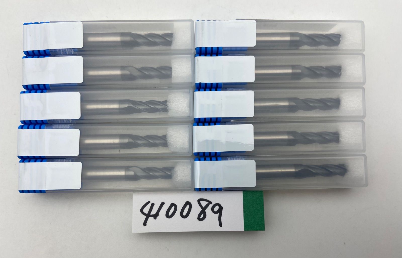 ミスミMISUMI XAL-PEM 4 R 5 φ5 10本セット