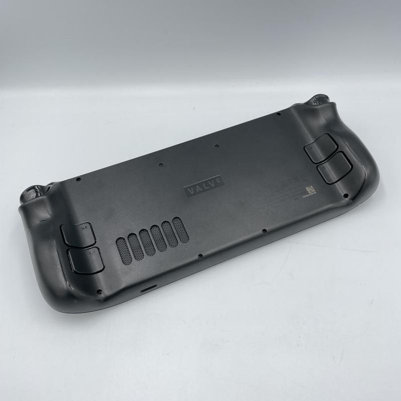 中古】2022/Valve/Steam Deck LCD/512GB NVMe SSD[V004287-30