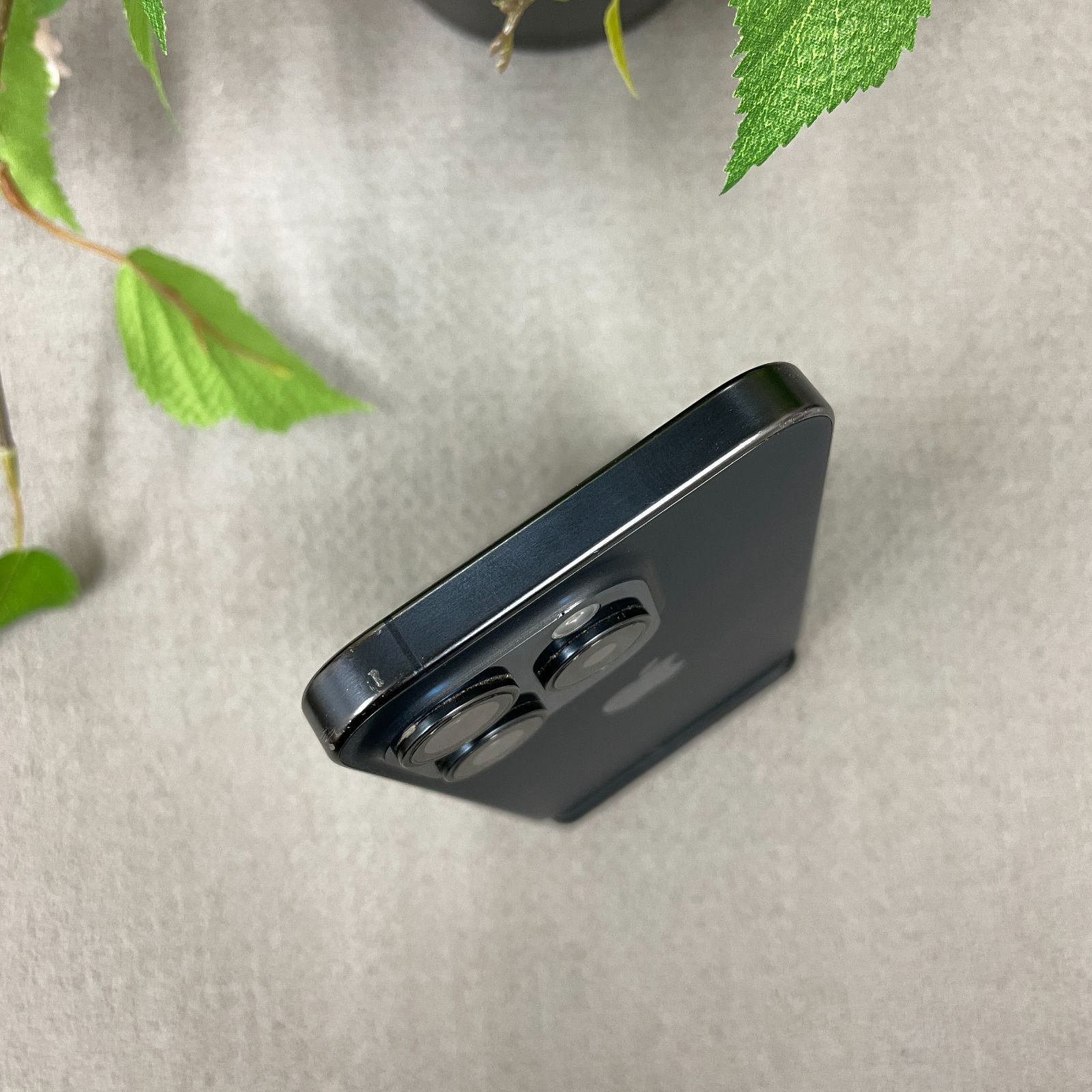 iPhone 15Pro 256GB ブルーチタニウム 国内版SIMフリー送料無料 - メルカリ