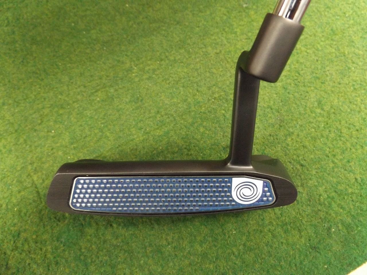 6946 STROKE LAB i #1 34インチ STROKE LAB シャフト カバー有