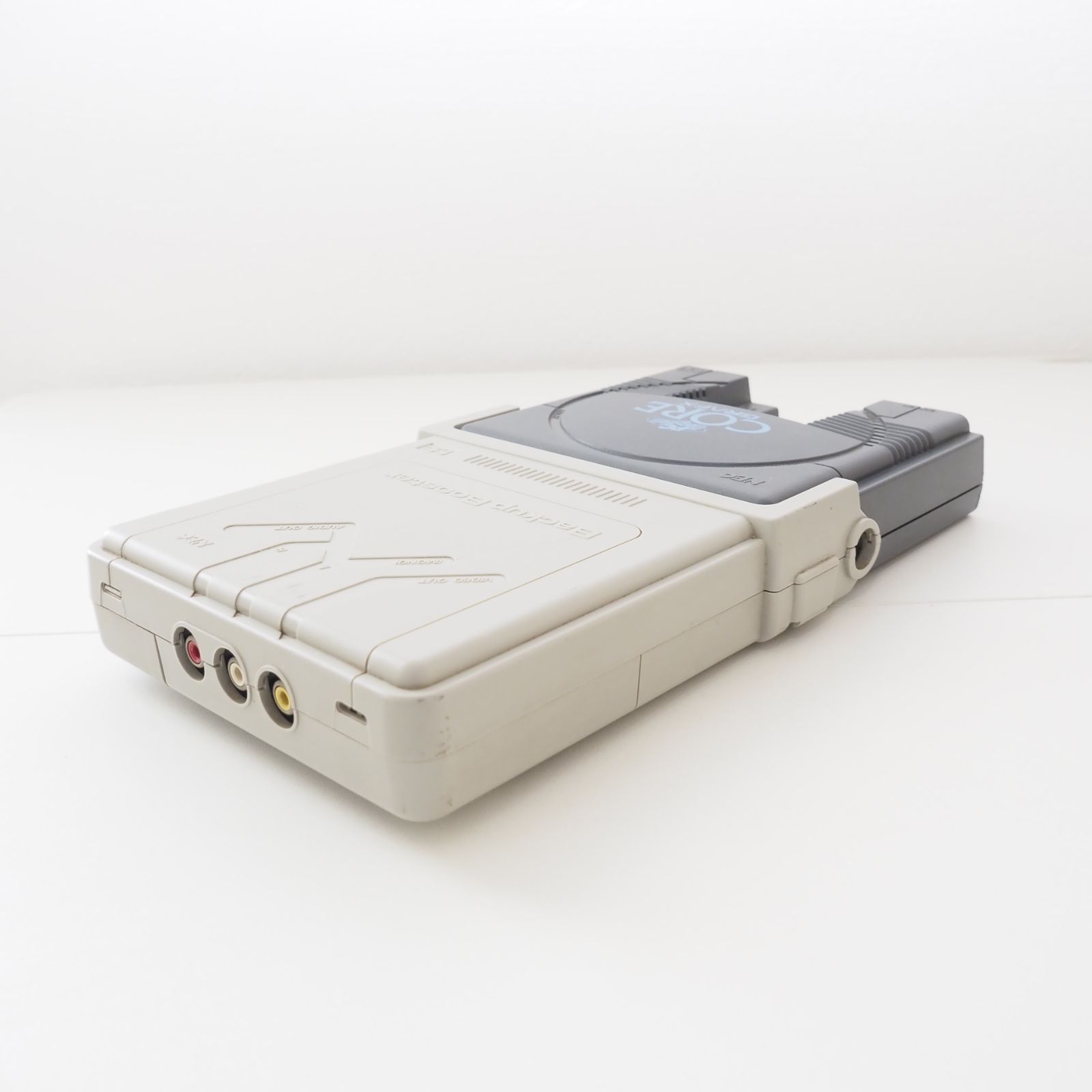  PCエンジン コアグラフィックス CORE GFAFX 本体 NEC PCE 本体 PCエンジン