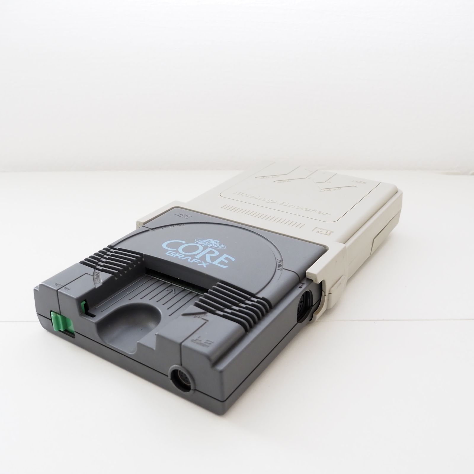 PCエンジン コアグラフィックス CORE GFAFX 本体 NEC PCE