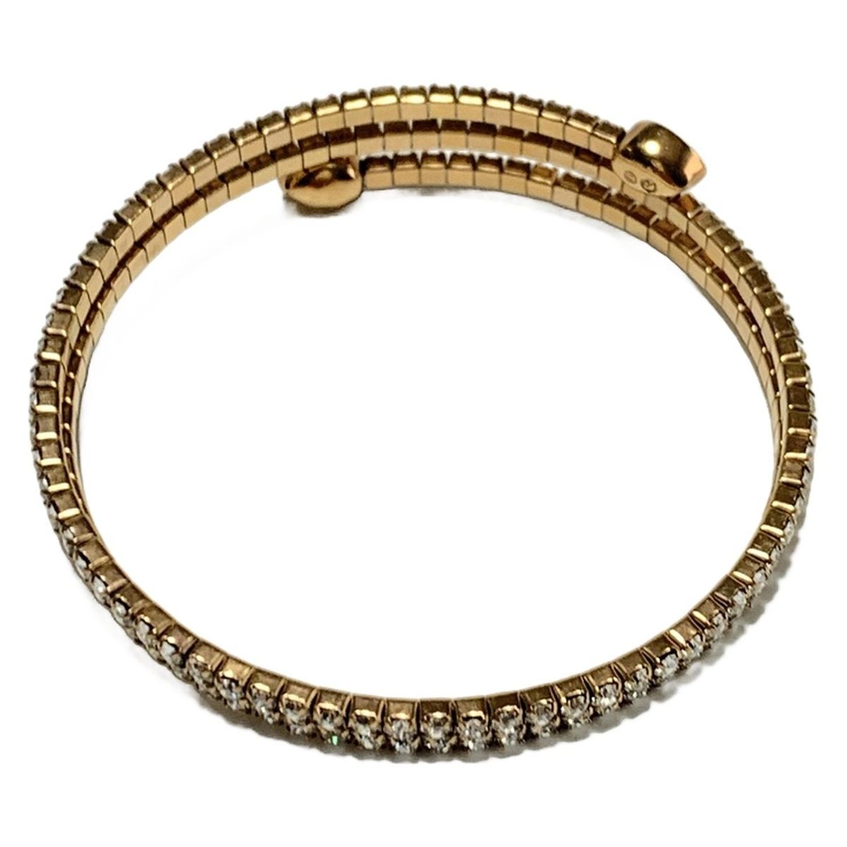 ピンクゴールド