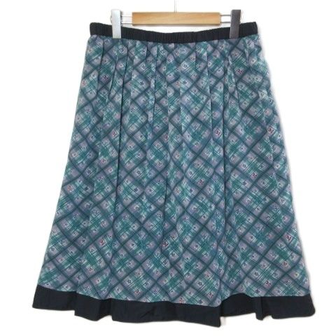 アリスバーリー Aylesbury 美品 大きいサイズ 30周年アニバーサリー