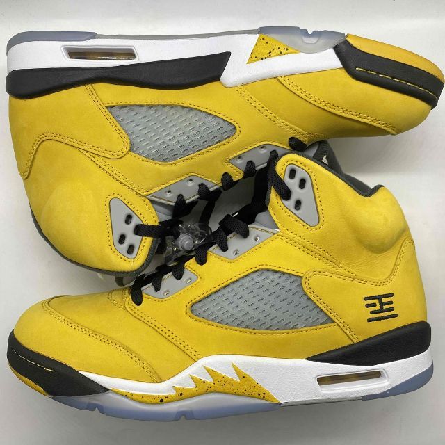 NIKE 2025 AIR JORDAN 5 RETRO 