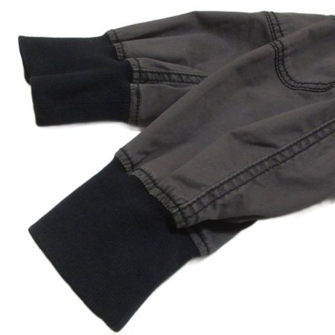 プライド　ジャケット　38 プライドインターナショナルデザイン PRIDE ジャケット ブルゾン