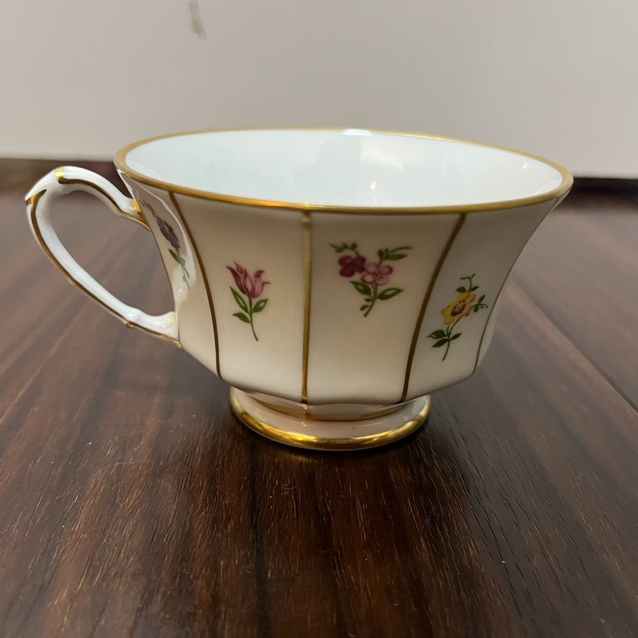 ティーカップ ソーサー