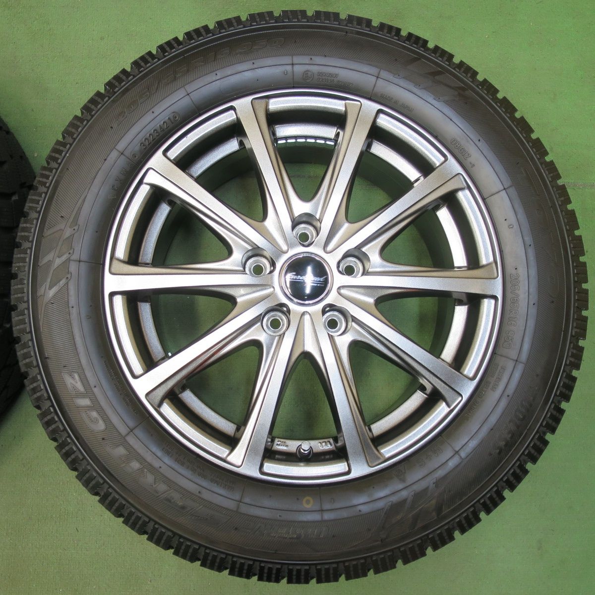 SPORT ユーロスピード