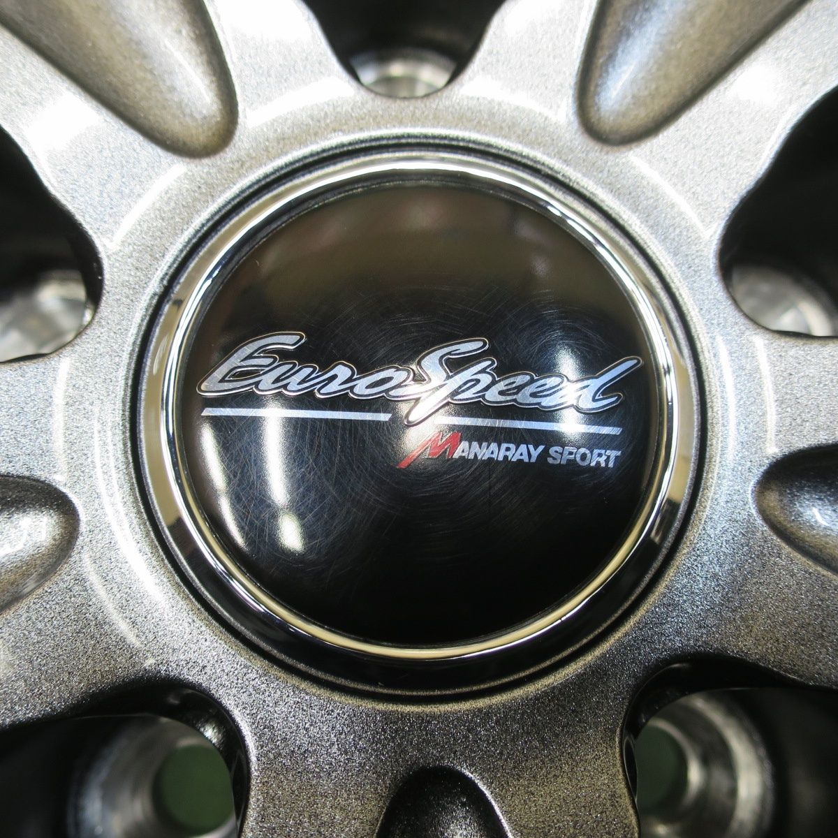  超バリ溝 21年 キレイ ほぼ10分 スタッドレス 205 65 R 16 トーヨー オブザーブ ガリット GIZ EuroSpeed MANARAY SPORT ユーロスピード 16インチ PCD 114 3 5 H 5112813イス 16インチ タイヤ ホイールセット